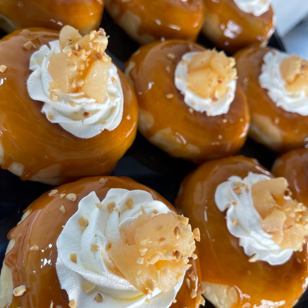 Riyah Pâtisserie Brunch & Traiteur 1